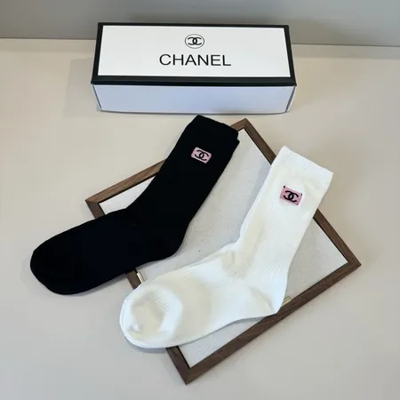 スーパーコピー シャネル 靴下