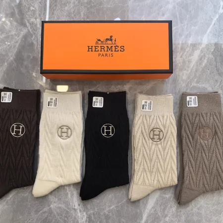 スーパーコピー シャネル 靴下