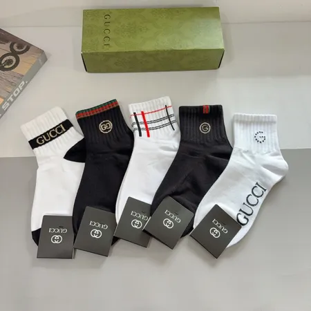 スーパーコピー グッチ 靴下