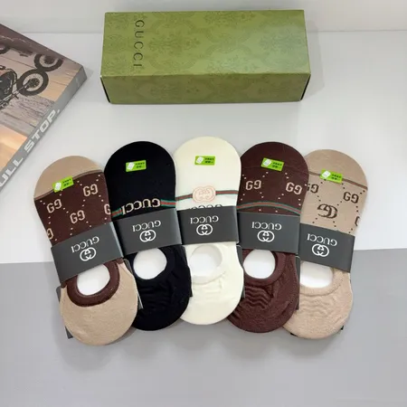 スーパーコピー グッチ 靴下