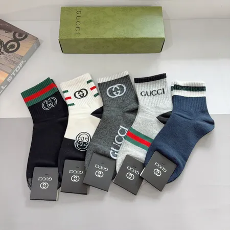 スーパーコピー グッチ 靴下