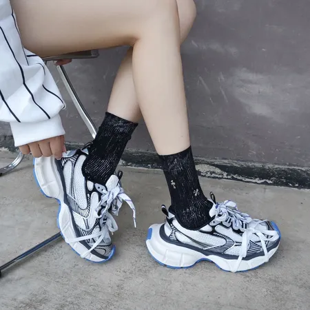  スーパーコピー クロムハーツ 靴下