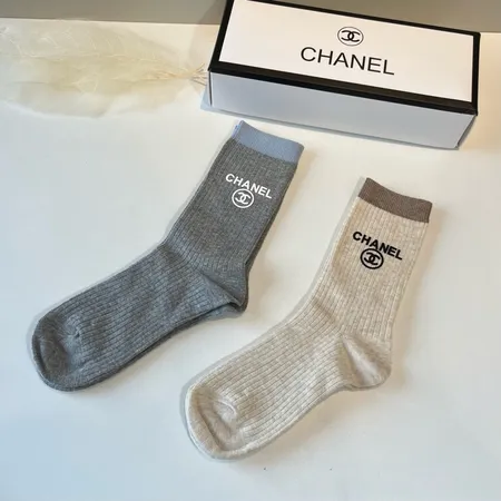スーパーコピー シャネル 靴下