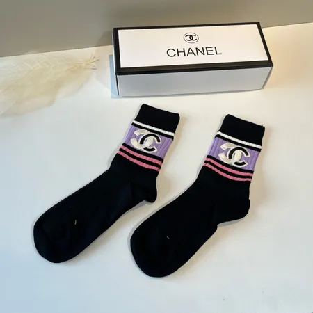 スーパーコピー シャネル 靴下