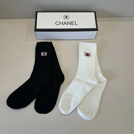 スーパーコピー シャネル 靴下