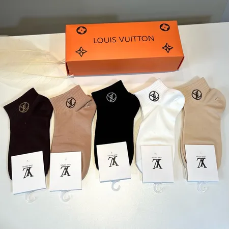 スーパーコピー ルイヴィトン 靴下