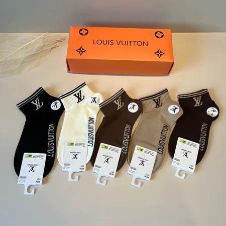 スーパーコピー ルイヴィトン 靴下