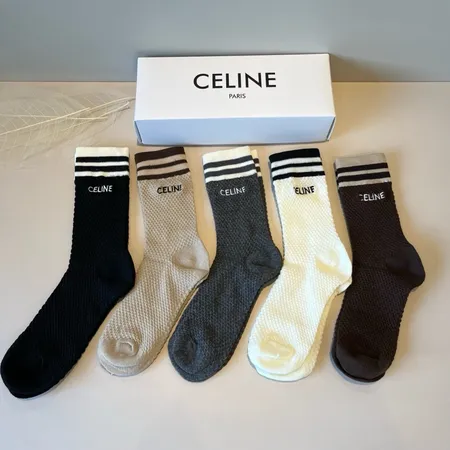 スーパーコピー セリーヌ 靴下