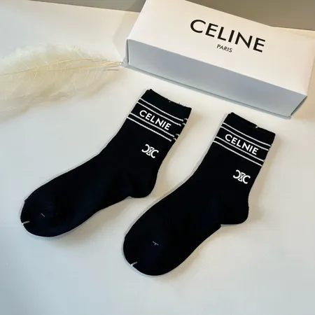 スーパーコピー セリーヌ 靴下