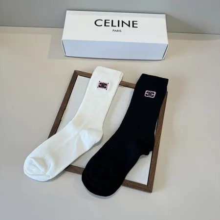 スーパーコピー セリーヌ 靴下