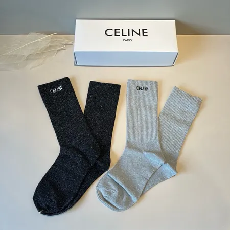 スーパーコピー セリーヌ 靴下