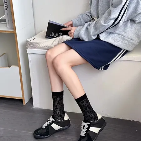 スーパーコピー ディオール 靴下