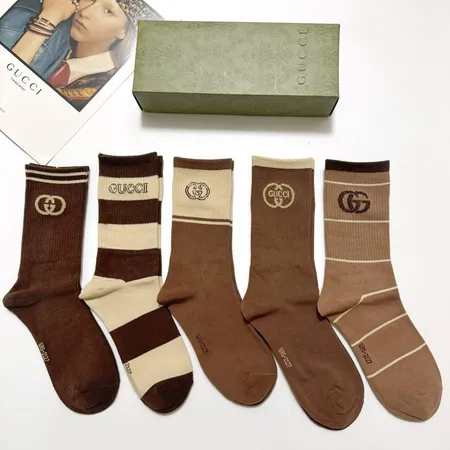 スーパーコピー グッチ 靴下