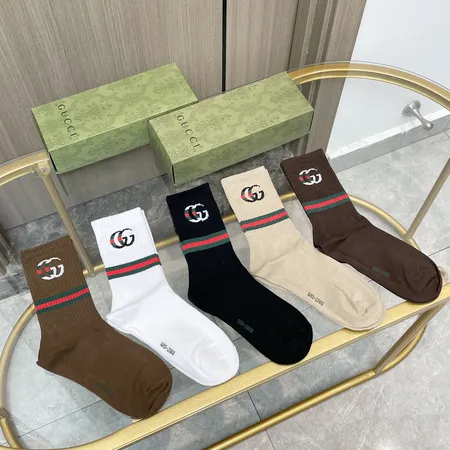 スーパーコピー グッチ 靴下