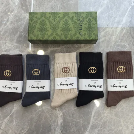 スーパーコピー グッチ 靴下