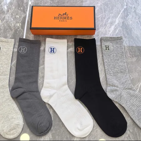 スーパーコピー シャネル 靴下