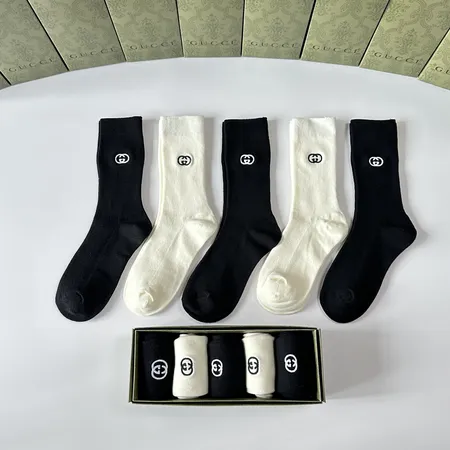 スーパーコピー グッチ 靴下