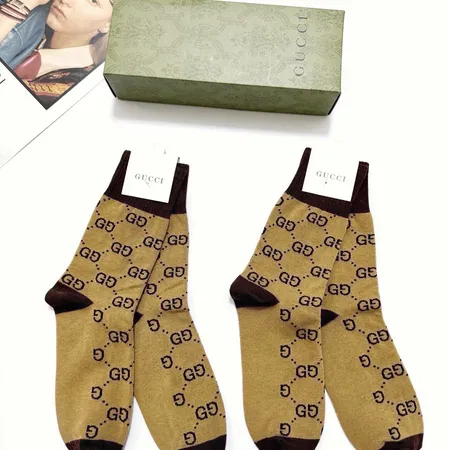 スーパーコピー グッチ 靴下
