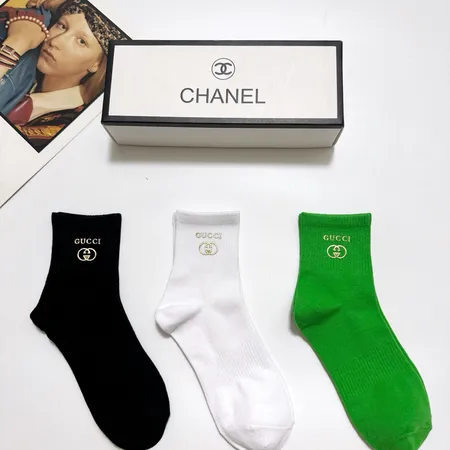 スーパーコピー シャネル 靴下