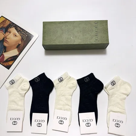 スーパーコピー グッチ 靴下