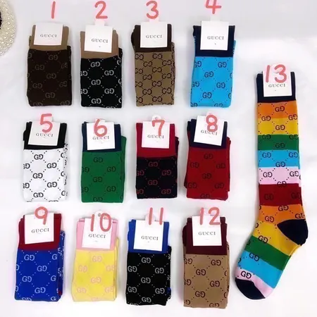 スーパーコピー グッチ 靴下