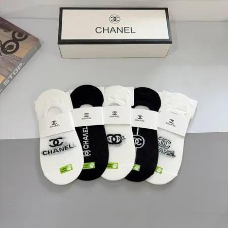 スーパーコピー シャネル 靴下