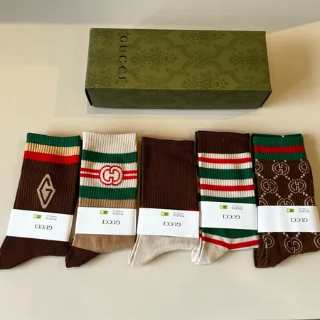 スーパーコピー グッチ 靴下