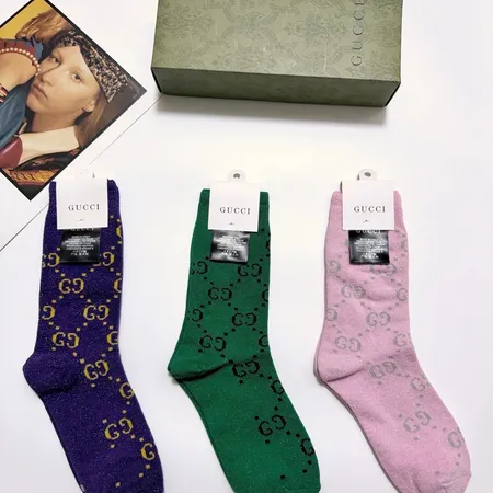 スーパーコピー グッチ 靴下