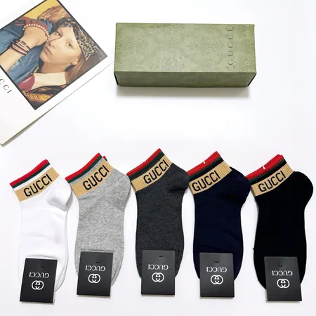 スーパーコピー グッチ 靴下