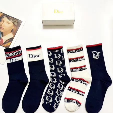 スーパーコピー ディオール 靴下