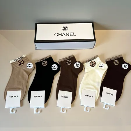 スーパーコピー シャネル 靴下
