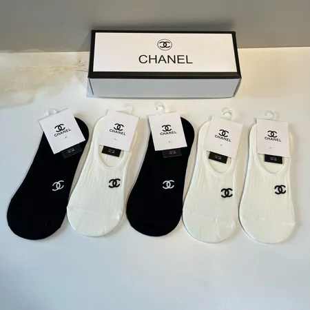 スーパーコピー シャネル 靴下