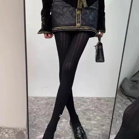 スーパーコピー シャネル 靴下