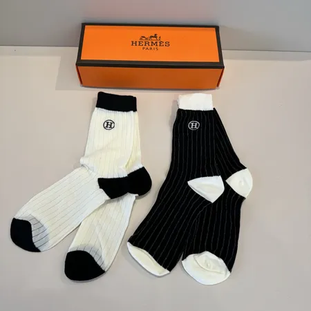 スーパーコピー シャネル 靴下