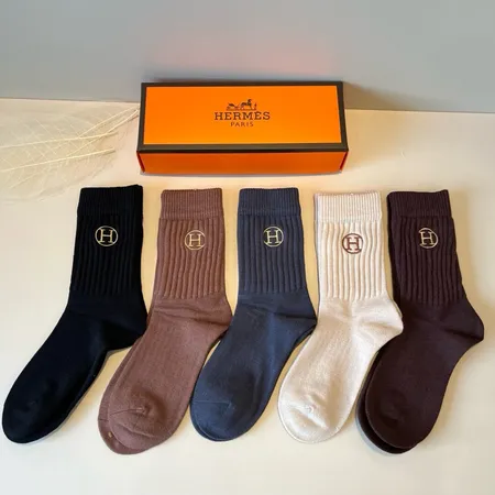 スーパーコピー シャネル 靴下