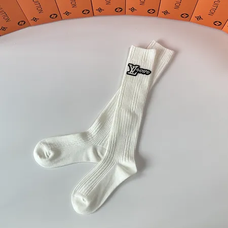 スーパーコピー ルイヴィトン 靴下