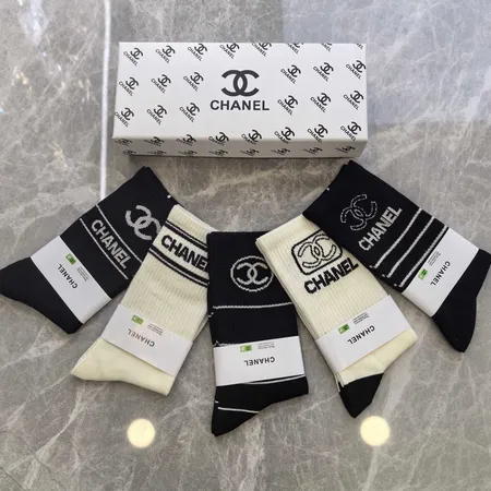 スーパーコピー シャネル 靴下