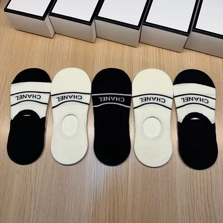 スーパーコピー シャネル 靴下