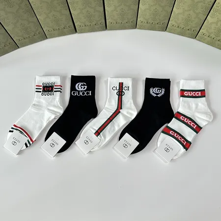 スーパーコピー グッチ 靴下