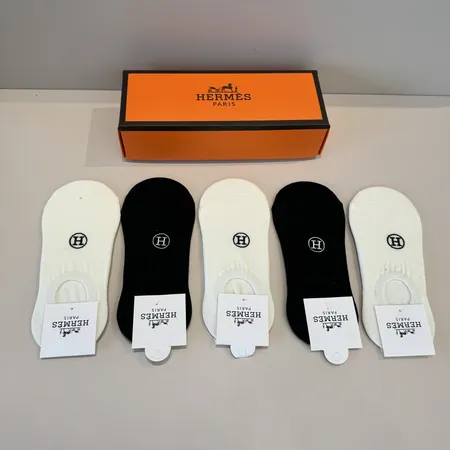 スーパーコピー シャネル 靴下