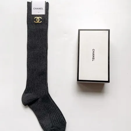 スーパーコピー シャネル 靴下