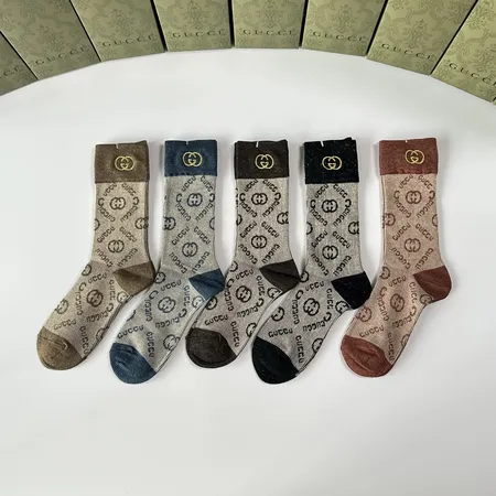 スーパーコピー グッチ 靴下