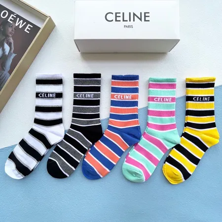  スーパーコピー セリーヌ 靴下