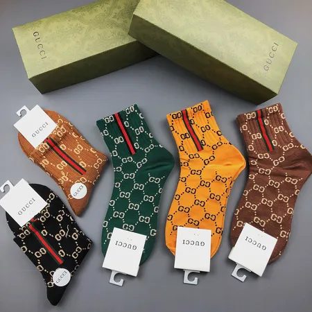 スーパーコピー グッチ 靴下