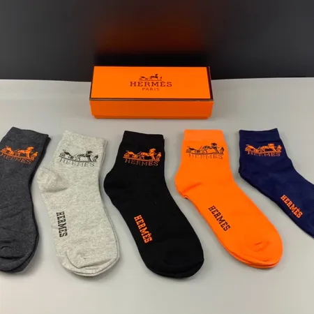 スーパーコピー シャネル 靴下