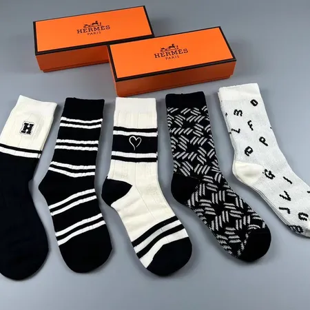 スーパーコピー シャネル 靴下