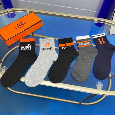 スーパーコピー シャネル 靴下