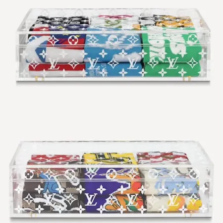 スーパーコピー ルイヴィトン 靴下