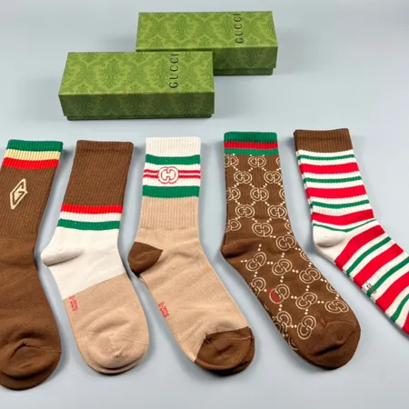 スーパーコピー グッチ 靴下