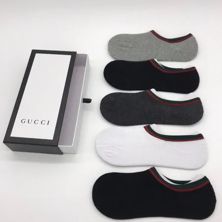 スーパーコピー グッチ 靴下
